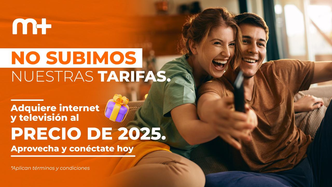 Mundo Más – Servicio destacado