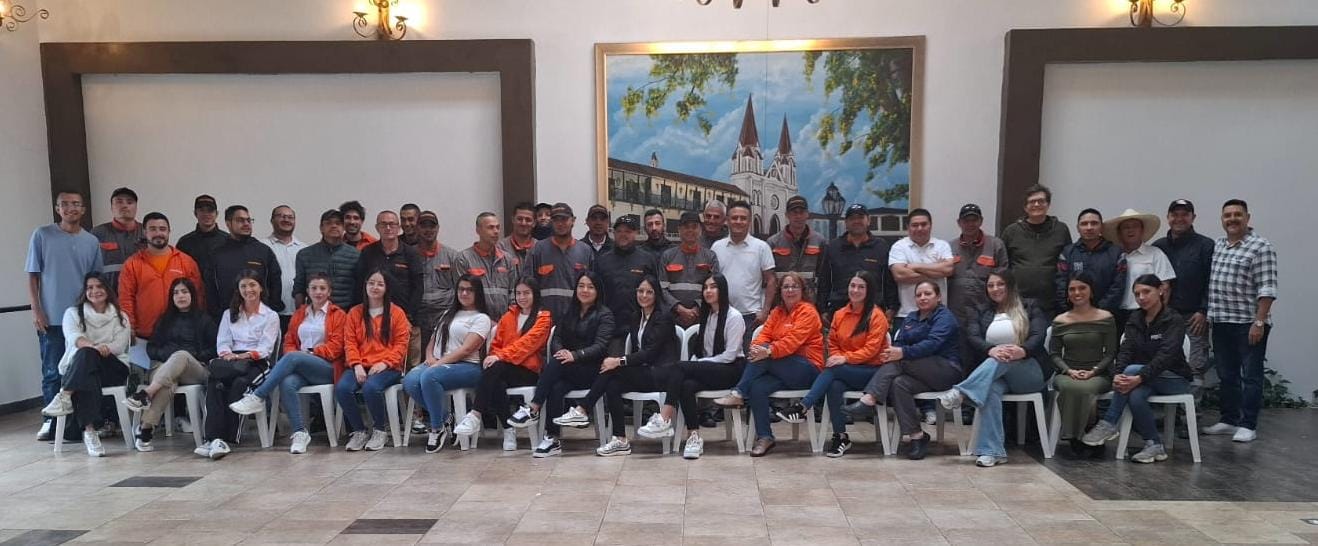 Mundo Más – Promoción